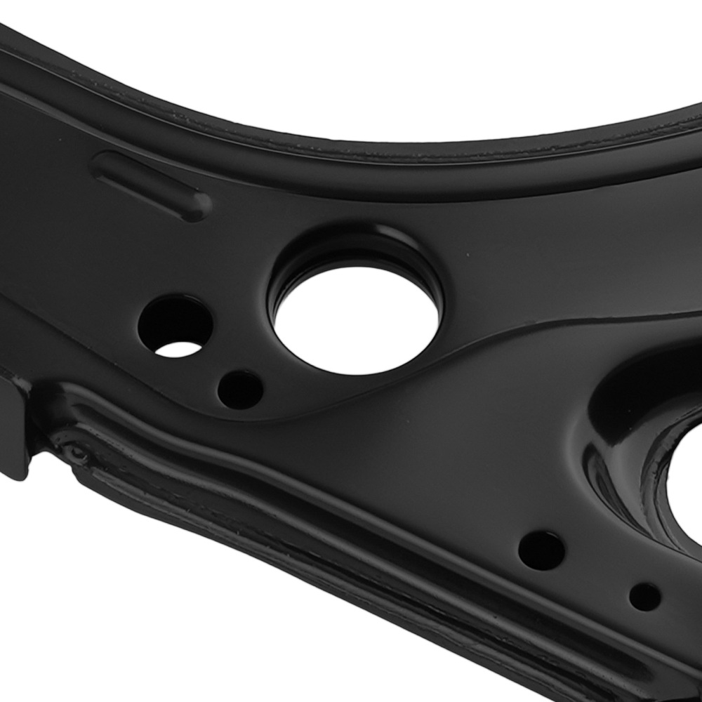 Front Lower Control Arm Assembly compatible for VW Beetle Jetta compatible for Golf 2001-2010 K90715