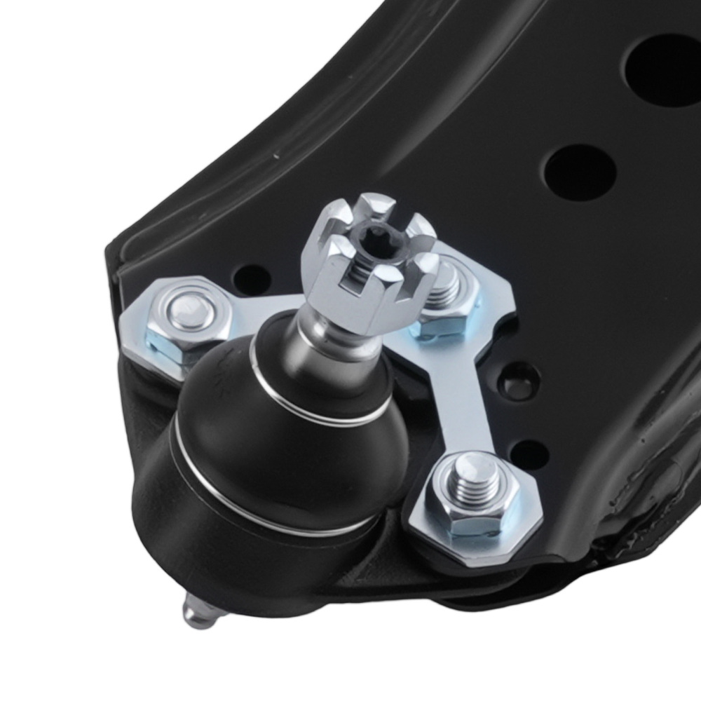 Front Lower Control Arm Assembly compatible for VW Beetle Jetta compatible for Golf 2001-2010 K90715