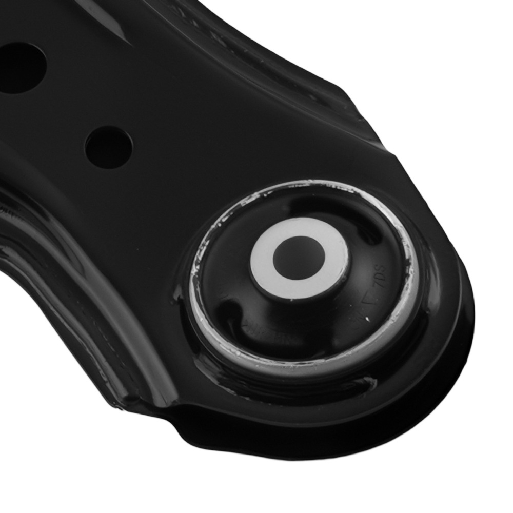Front Lower Control Arm Assembly compatible for VW Beetle Jetta compatible for Golf 2001-2010 K90715