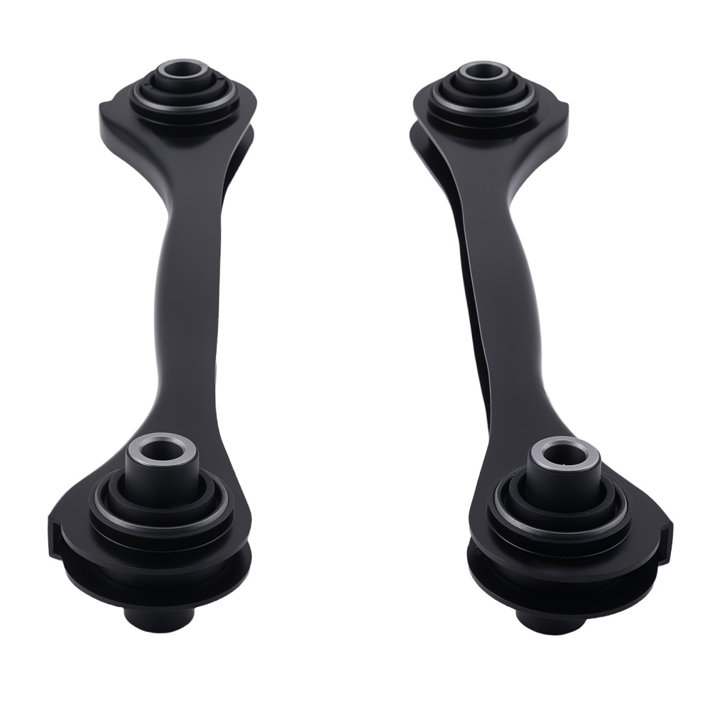 Rear Lower Forward Control Arms + Sway Bars for Jetta Passat Beetle compatible for Golf GTI A3