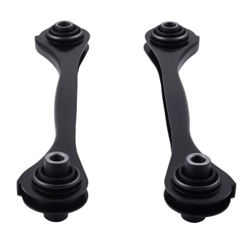 Rear Lower Forward Control Arms + Sway Bars for Jetta Passat Beetle compatible for Golf GTI A3