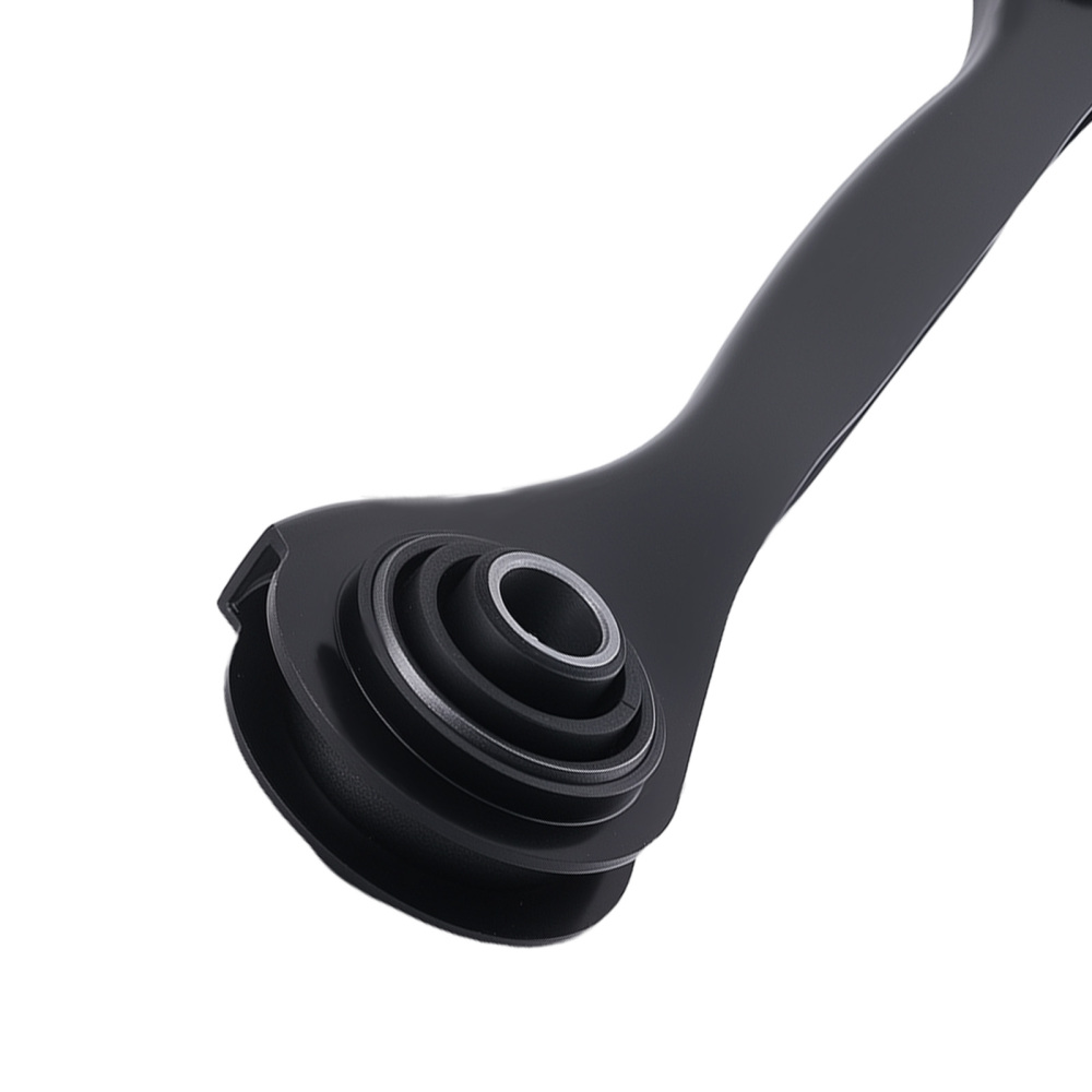 Rear Lower Forward Control Arms + Sway Bars for Jetta Passat Beetle compatible for Golf GTI A3