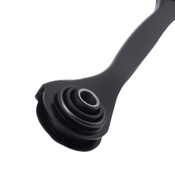 Rear Lower Forward Control Arms + Sway Bars for Jetta Passat Beetle compatible for Golf GTI A3