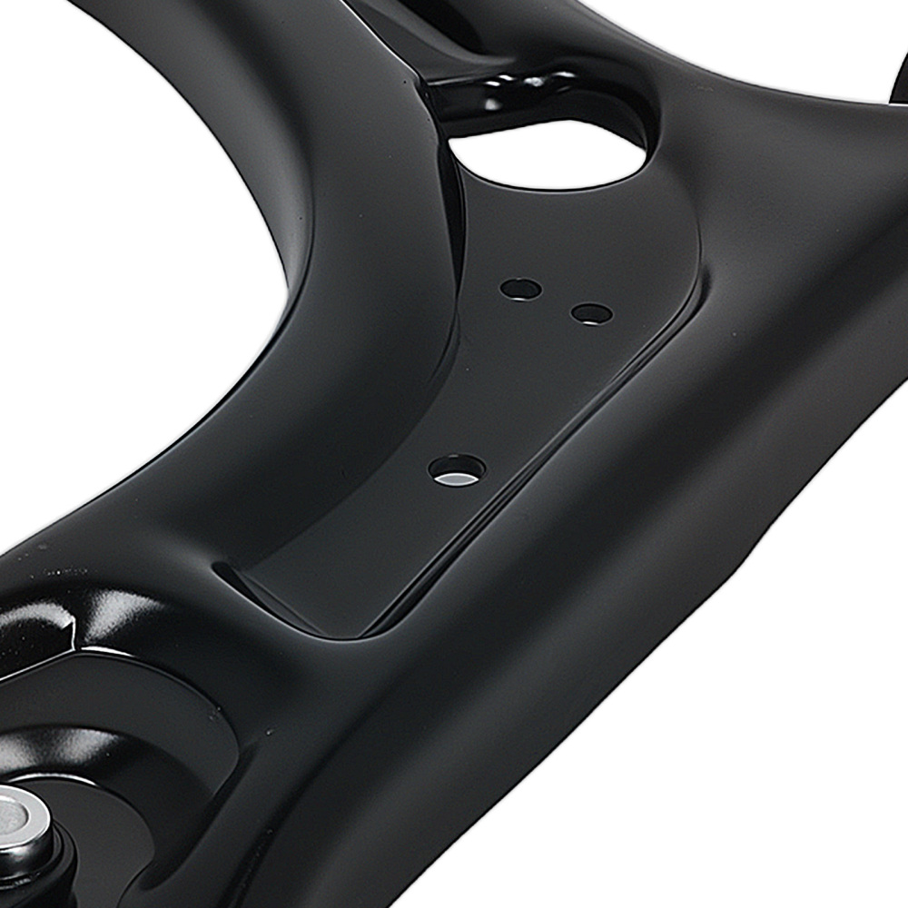 Compatible for FWD Front Right Lower Suspension Control Arm compatible for Volkswagen Beetle Passat