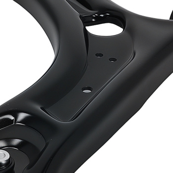 Compatible for FWD Front Right Lower Suspension Control Arm compatible for Volkswagen Beetle Passat