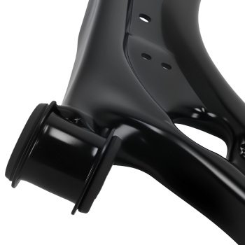 Compatible for FWD Front Right Lower Suspension Control Arm compatible for Volkswagen Beetle Passat