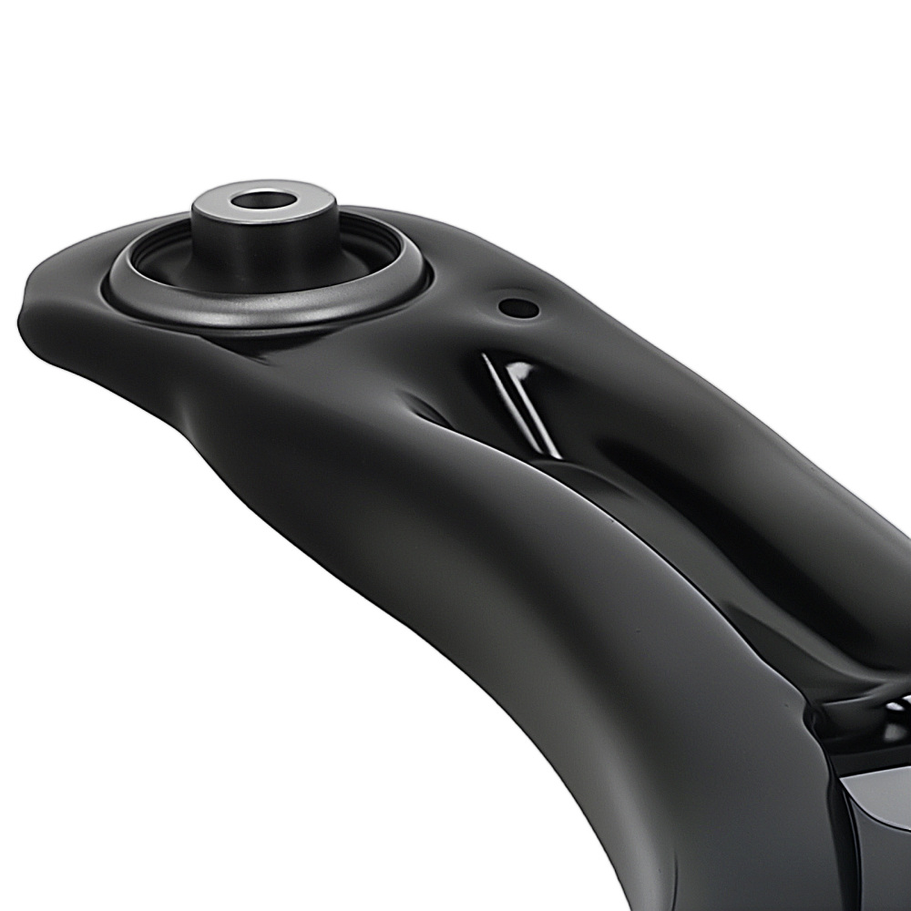 Compatible for FWD Front Right Lower Suspension Control Arm compatible for Volkswagen Beetle Passat