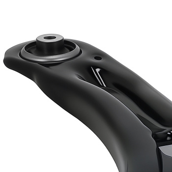 Compatible for FWD Front Right Lower Suspension Control Arm compatible for Volkswagen Beetle Passat