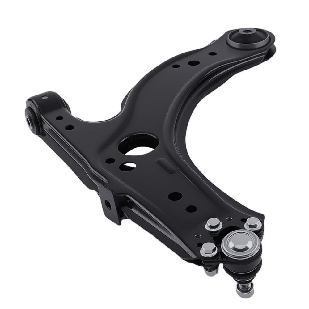 10x Front Lower Control Arm Ball Joint Assembly compatible for Volkswagen Jetta compatible for Golf 99-05