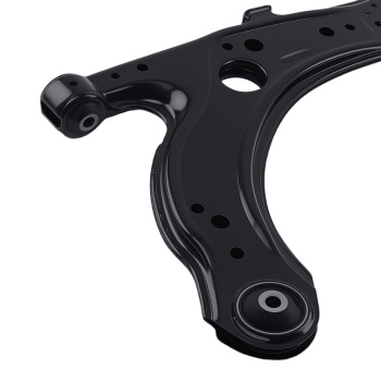 10x Front Lower Control Arm Ball Joint Assembly compatible for Volkswagen Jetta compatible for Golf 99-05