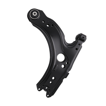 4X Front Lower Control Arm Ball Joint Assembly compatible for VW Beetle compatible for Golf Jetta 99-06