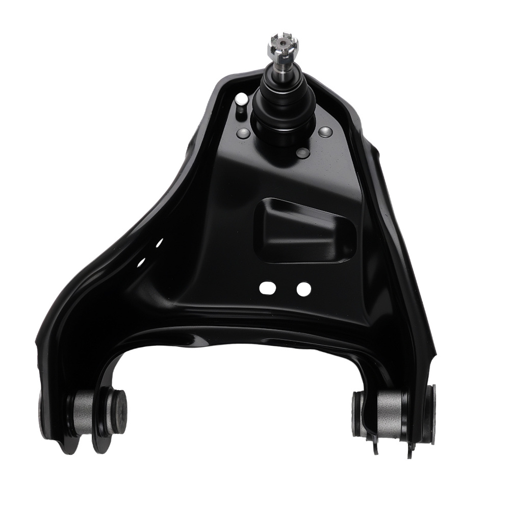 12x Front Upper Control Arms w/ Ball Joint compatible for Chevy Blazer S10 compatible for GMC Jimmy Sonoma