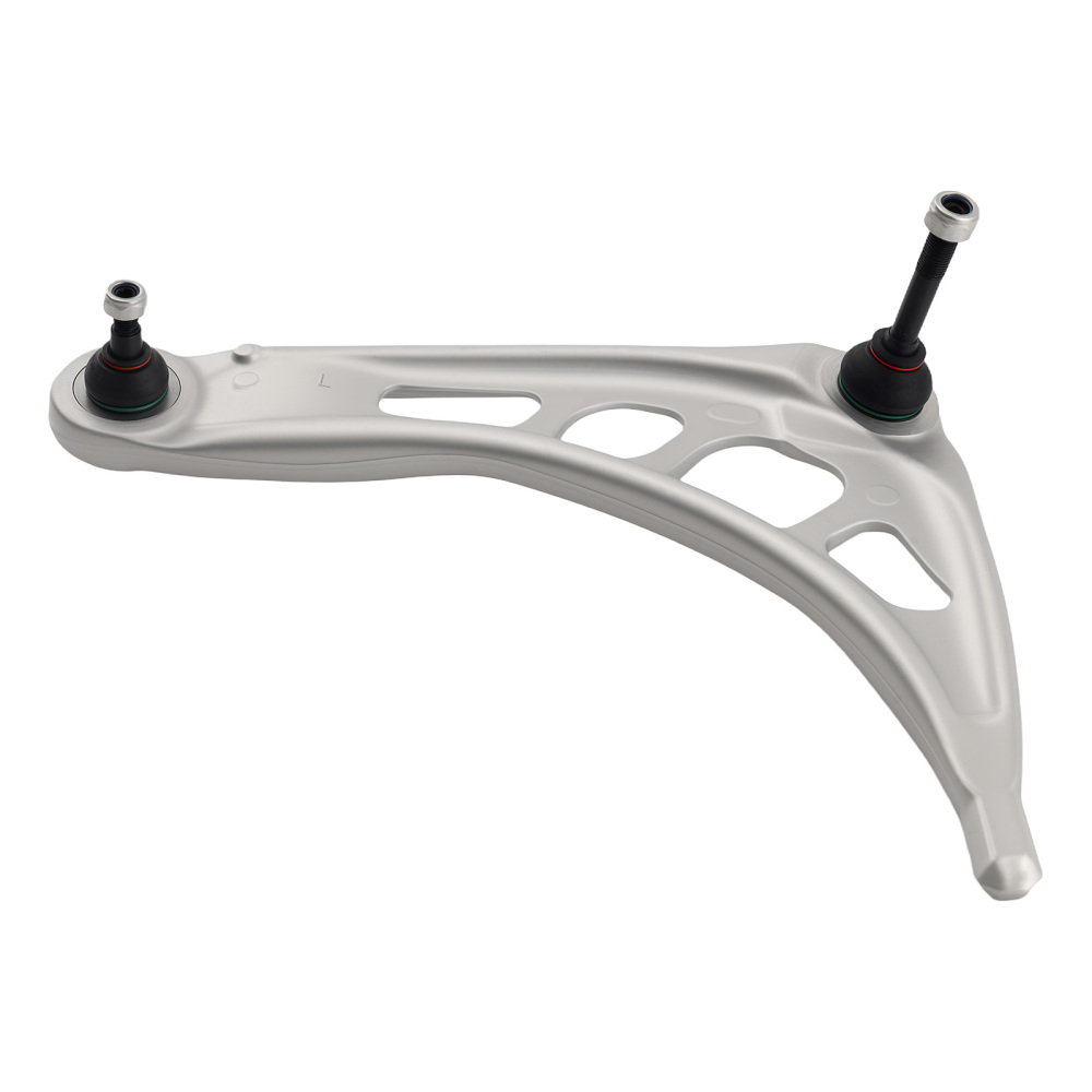 1PCS CONTROL ARM WISHBONE SUSPENSION FRONT AXLE LEFT compatible for BMW 3 SERIES E46 Z4 E85