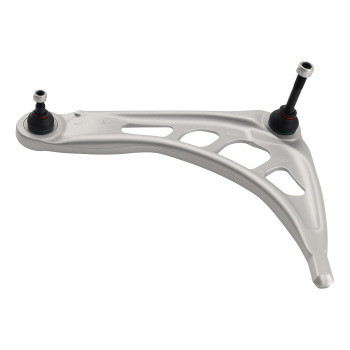 1PCS CONTROL ARM WISHBONE SUSPENSION FRONT AXLE LEFT compatible for BMW 3 SERIES E46 Z4 E85