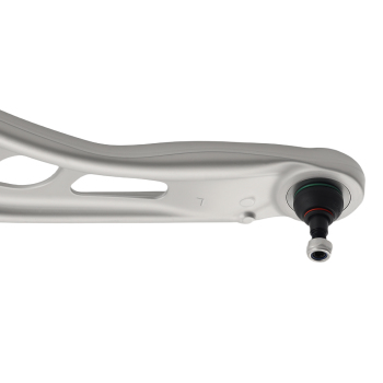 1 PIÈCE BRAS DE SUSPENSION AVANT GAUCHE compatible pour BMW 3 SERIES E46 Z4 E85 31126777851