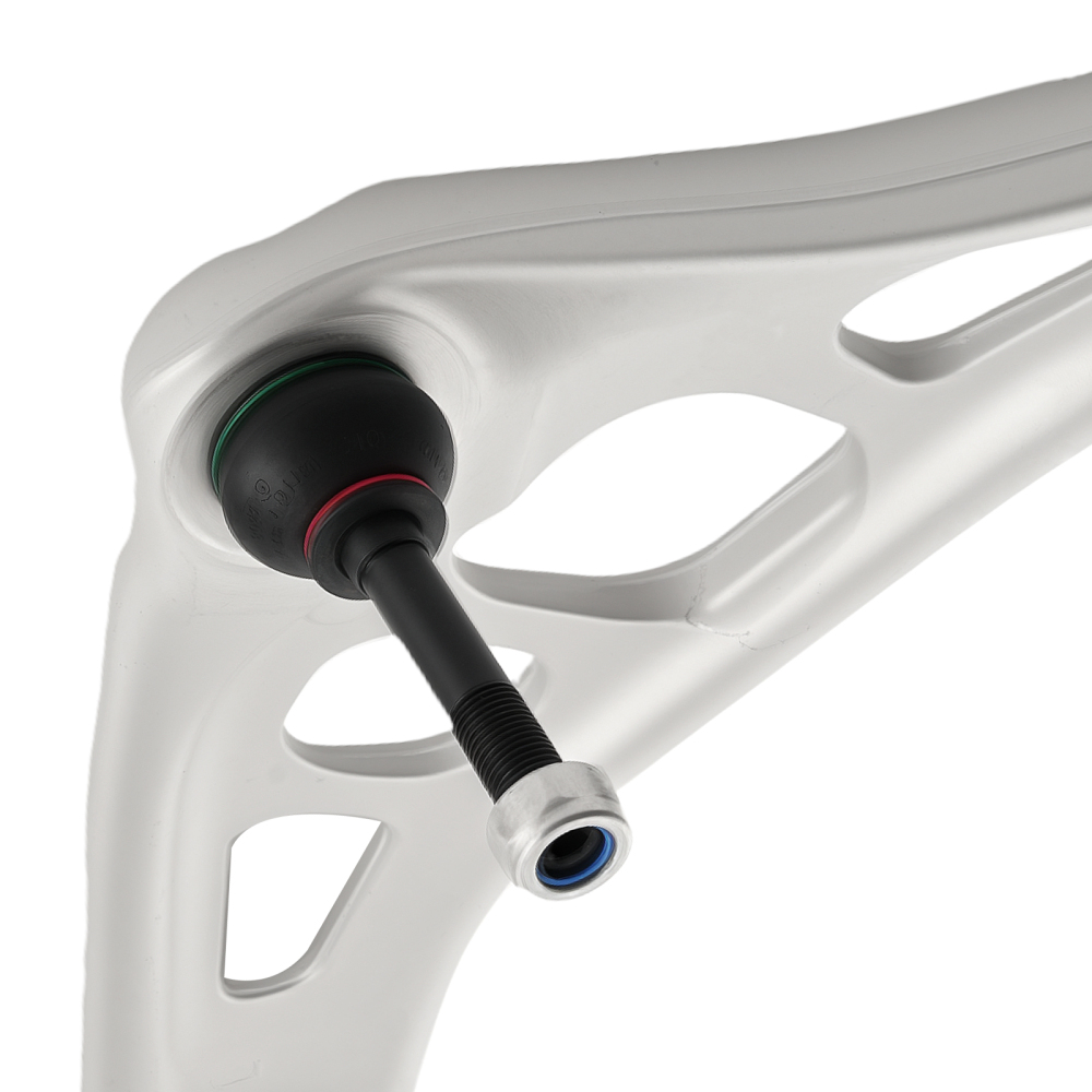 1 PIÈCE BRAS DE SUSPENSION AVANT GAUCHE compatible pour BMW 3 SERIES E46 Z4 E85 31126777851