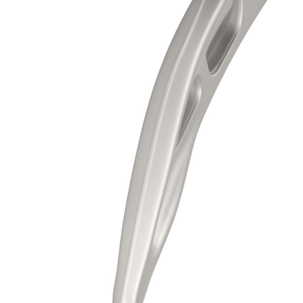 1 PIÈCE BRAS DE SUSPENSION AVANT GAUCHE compatible pour BMW 3 SERIES E46 Z4 E85 31126777851