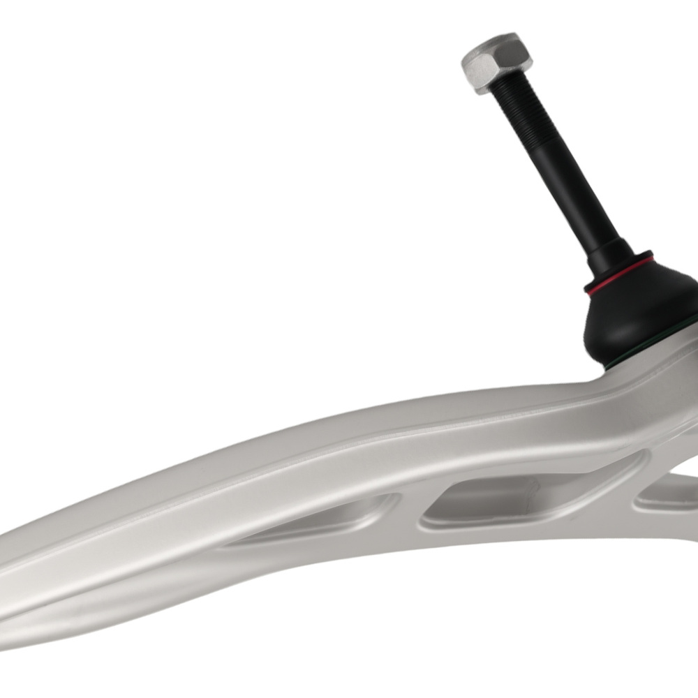 1 PIÈCE BRAS DE SUSPENSION AVANT GAUCHE compatible pour BMW 3 SERIES E46 Z4 E85 31126777851