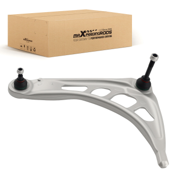 BRACCIO DI CONTROLLO SOSPENSIONE ANTERIORE SINISTRO compatibile per BMW 3 SERIES E46 Z4 E85