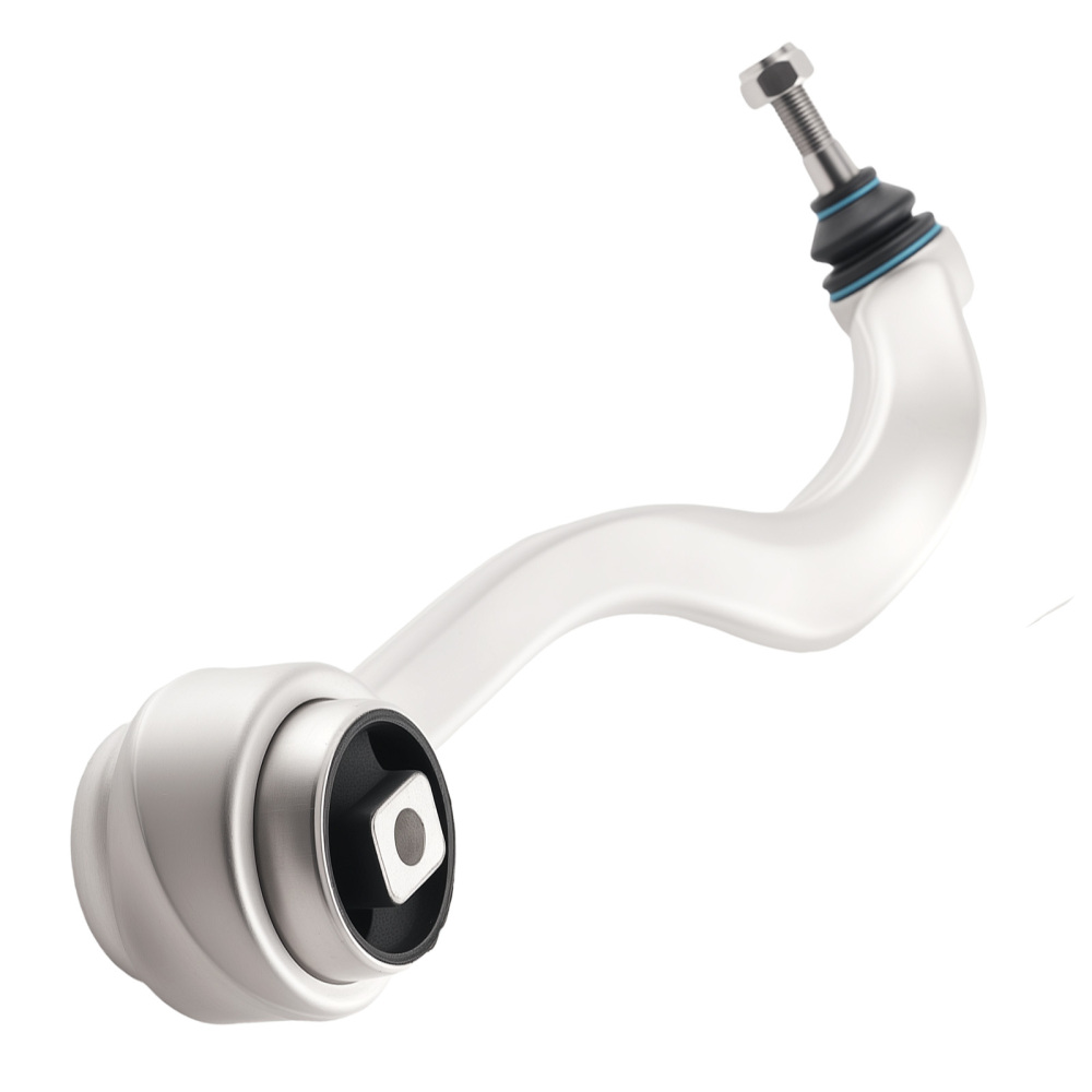 Front Lower Forward Control Arm Assembly for 1997-2003 compatible for BMW 525i 528i 530i Z8 E39