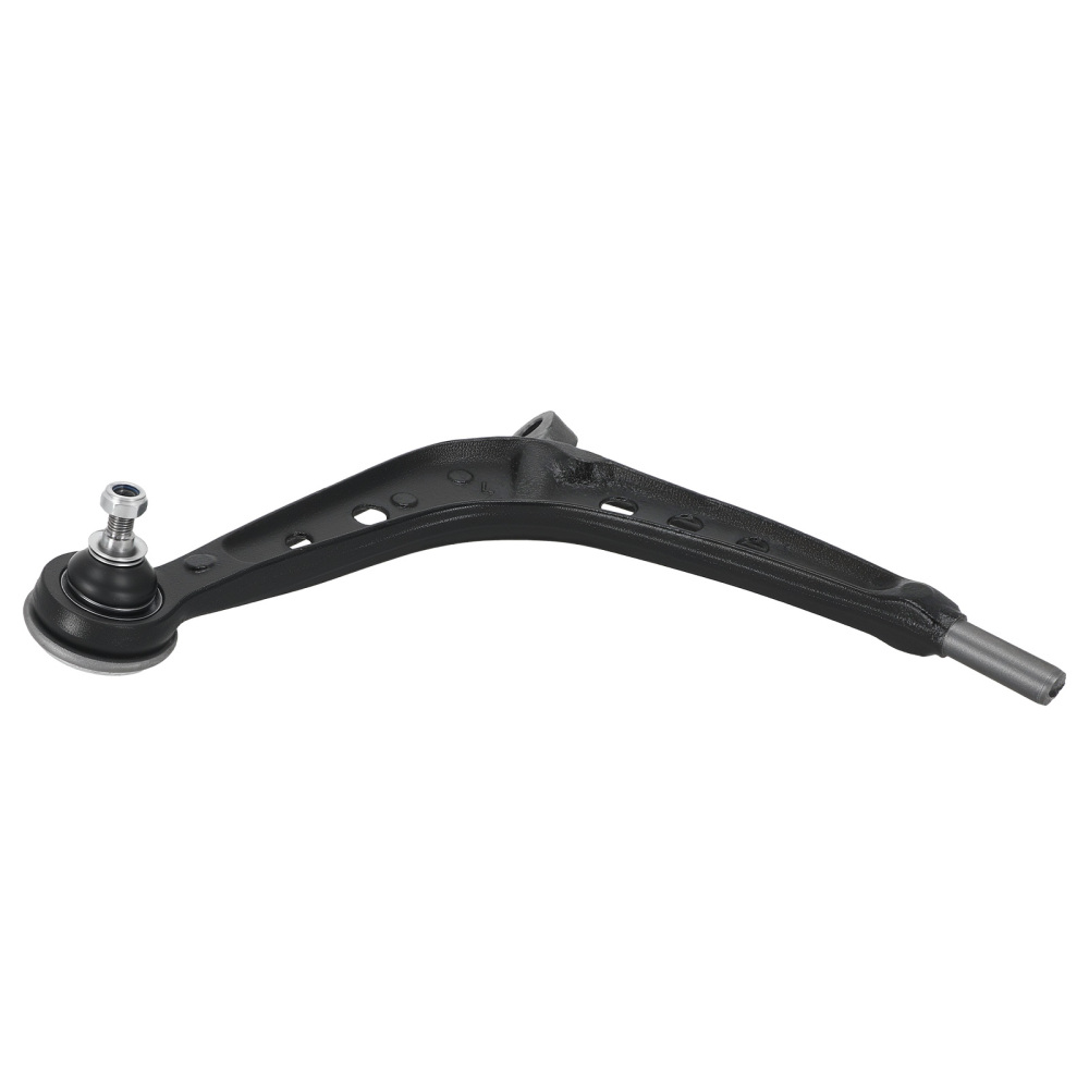 Front Driver Side Lower Control Arm compatible for BMW 330xi 2001 2002 2003 2004 2005