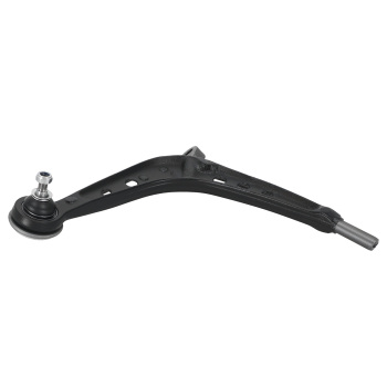 Front Driver Side Lower Control Arm compatible for BMW 330xi 2001 2002 2003 2004 2005