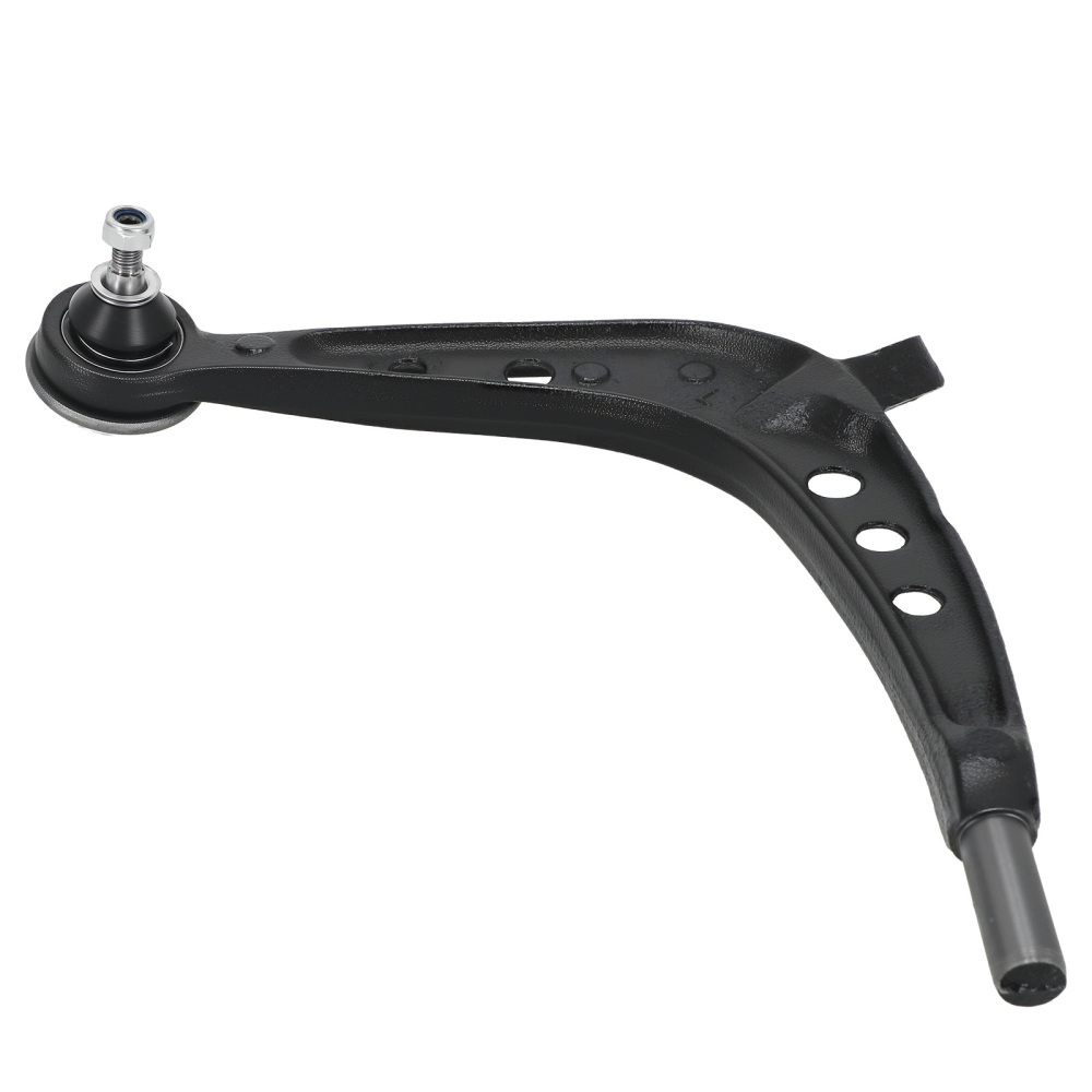 Front Driver Side Lower Control Arm compatible for BMW 330xi 2001 2002 2003 2004 2005