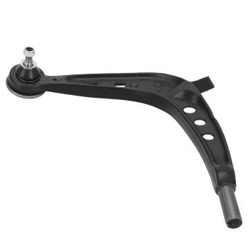 Front Driver Side Lower Control Arm compatible for BMW 330xi 2001 2002 2003 2004 2005