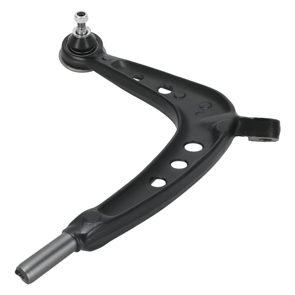 Front Driver Side Lower Control Arm compatible for BMW 330xi 2001 2002 2003 2004 2005