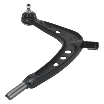 Front Driver Side Lower Control Arm compatible for BMW 330xi 2001 2002 2003 2004 2005