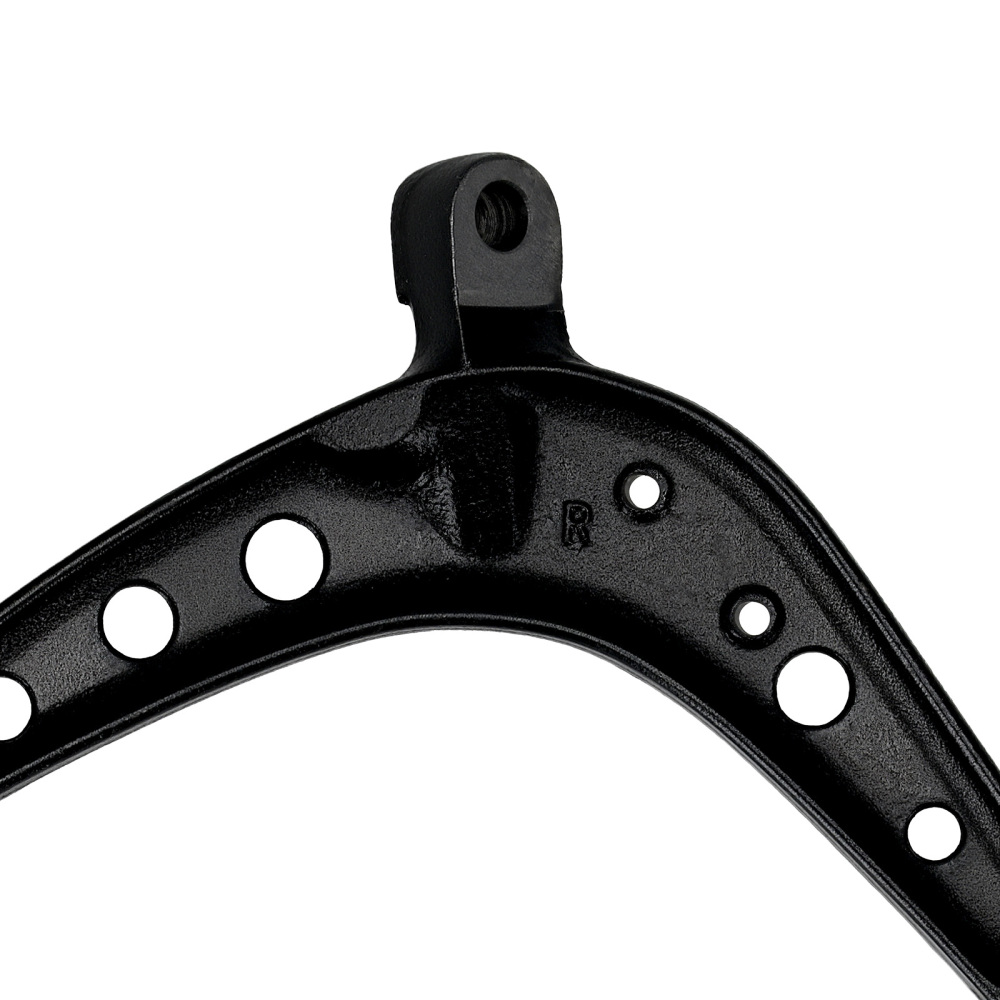 Front Lower Right Side Control Arm w/Ball Joint for 2001-2005 compatible for BMW 325xi 330xi
