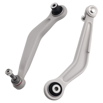 Rear Upper Rearward Control Arms compatible for BMW E60 E63 E65 2002-2010 525i 528i 530i