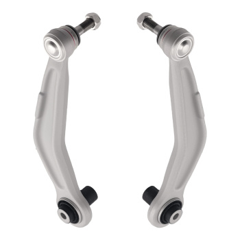 Rear Upper Rearward Control Arms compatible for BMW E60 E63 E65 2002-2010 525i 528i 530i