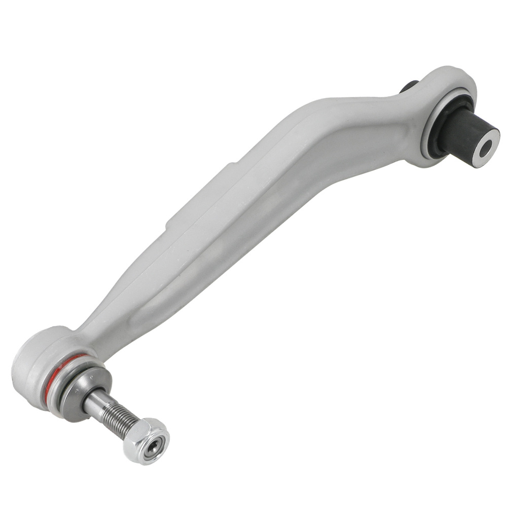 2pc Rear Upper Control Arm compatible for BMW 525i 530i 2004-2005 K620134 K620135