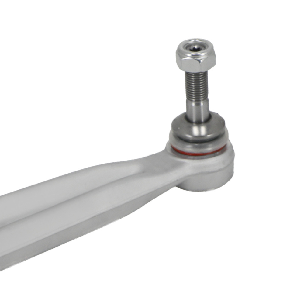 2pc Rear Upper Control Arm compatible for BMW 525i 530i 2004-2005 K620134 K620135