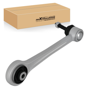 REAR UPPER SUSPENSION TRACK CONTROL WISHBONE ARM compatible for BMW 5 SERIES E60 E61 6 7ER