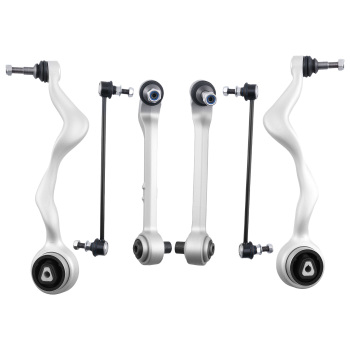FRONT SUSPENSION WISHBONE CONTROL ARMS compatible for BMW 1ER 3ER E90 E93 E92 X1 E84 Z4 E89