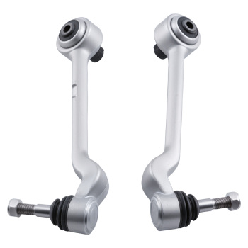 6 PEZZI BRACCIO DI CONTROLLO ANTERIORE compatibile per BMW 1ER E81 E87 E88 3ER E90 E91 X1 Z4