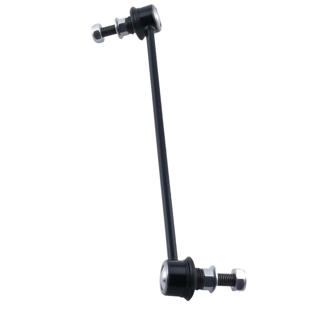 6 PEZZI BRACCIO DI CONTROLLO ANTERIORE compatibile per BMW 1ER E81 E87 E88 3ER E90 E91 X1 Z4