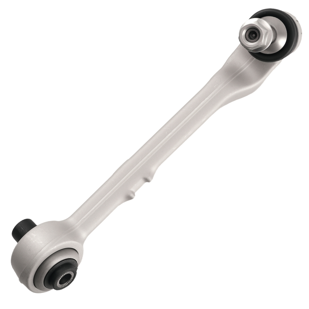 Front Lower Rearward Control Arms w/ Ball Joints compatible for BMW 328i 325i 335i 330i X1