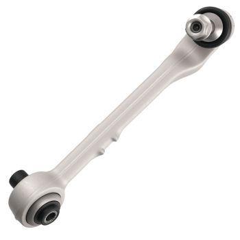 Front Lower Rearward Control Arms w/ Ball Joints compatible for BMW 328i 325i 335i 330i X1
