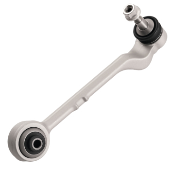 Front Lower Rearward Control Arms w/ Ball Joints compatible for BMW 328i 325i 335i 330i X1