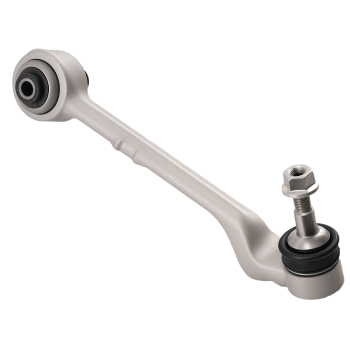 Front Lower Rearward Control Arms w/ Ball Joints compatible for BMW 328i 325i 335i 330i X1
