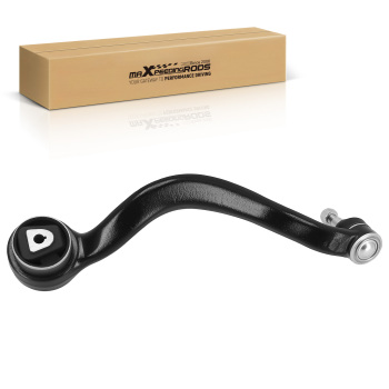 Front Left Lower Forward Control Arm Ball Joint for 2007-2014 compatible for BMW X5 X6