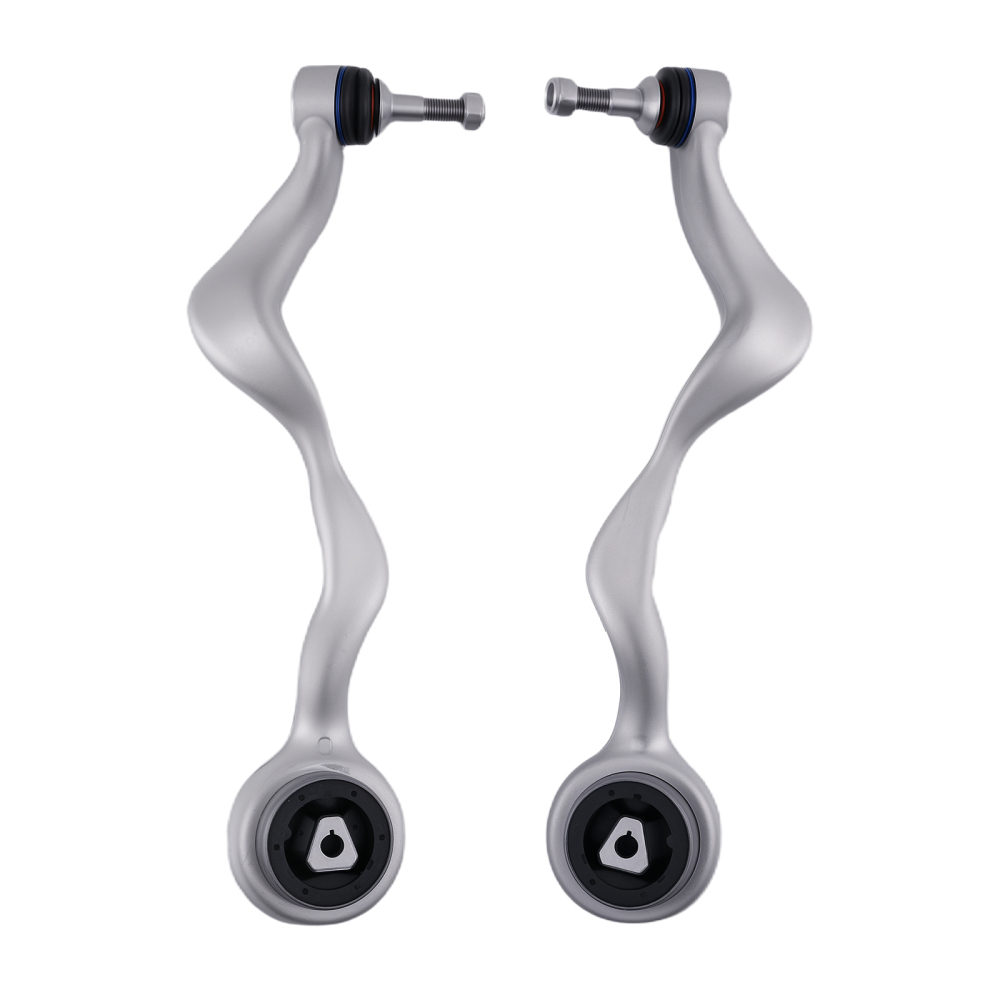 maXpeedingrods 10Pcs Front Suspension Kit Compatible for BMW 1 Series E82/E88 128i 135i 2008-2013