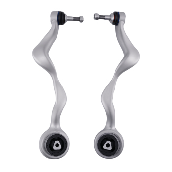 maXpeedingrods 10Pcs Front Suspension Kit Compatible for BMW 1 Series E82/E88 128i 135i 2008-2013