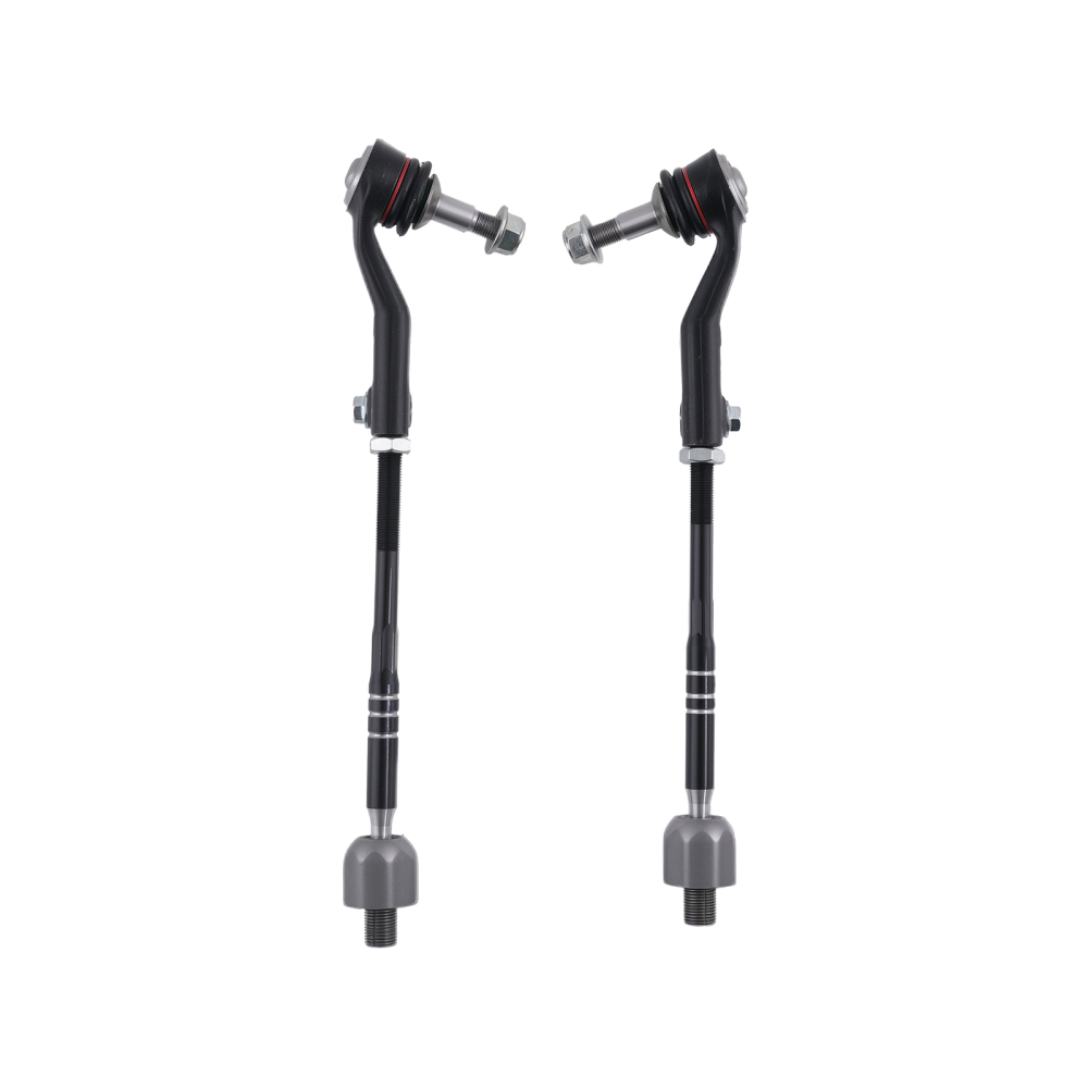 maXpeedingrods 10Pcs Front Suspension Kit Compatible for BMW 1 Series E82/E88 128i 135i 2008-2013