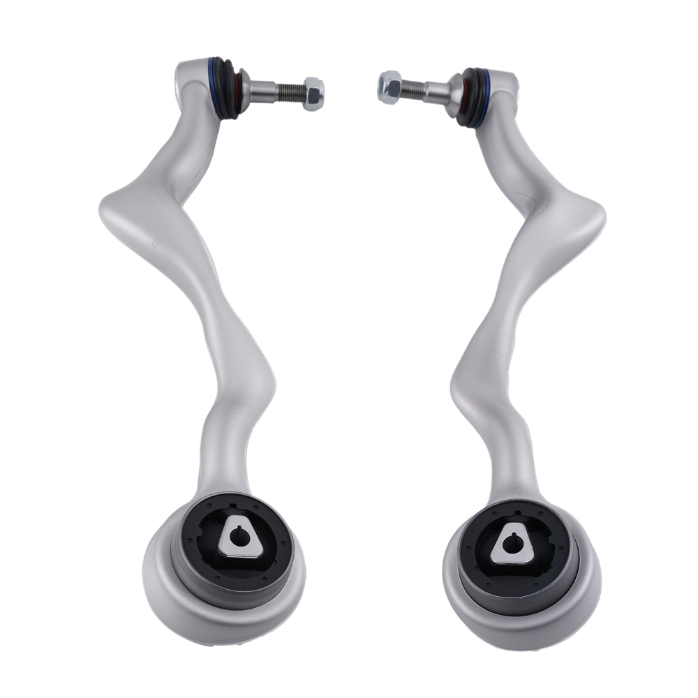 maXpeedingrods 10Pcs Front Suspension Kit Compatible for BMW 1 Series E82/E88 128i 135i 2008-2013