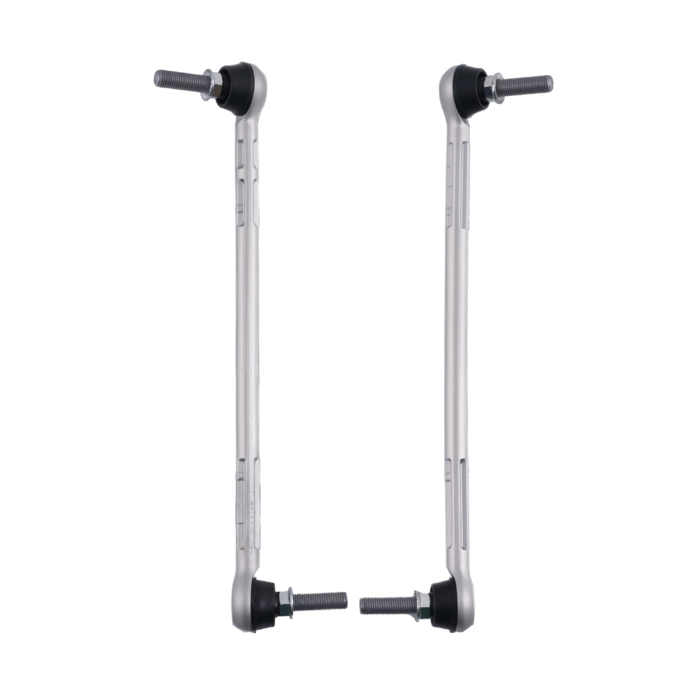 maXpeedingrods 10Pcs Front Suspension Kit Compatible for BMW 1 Series E82/E88 128i 135i 2008-2013