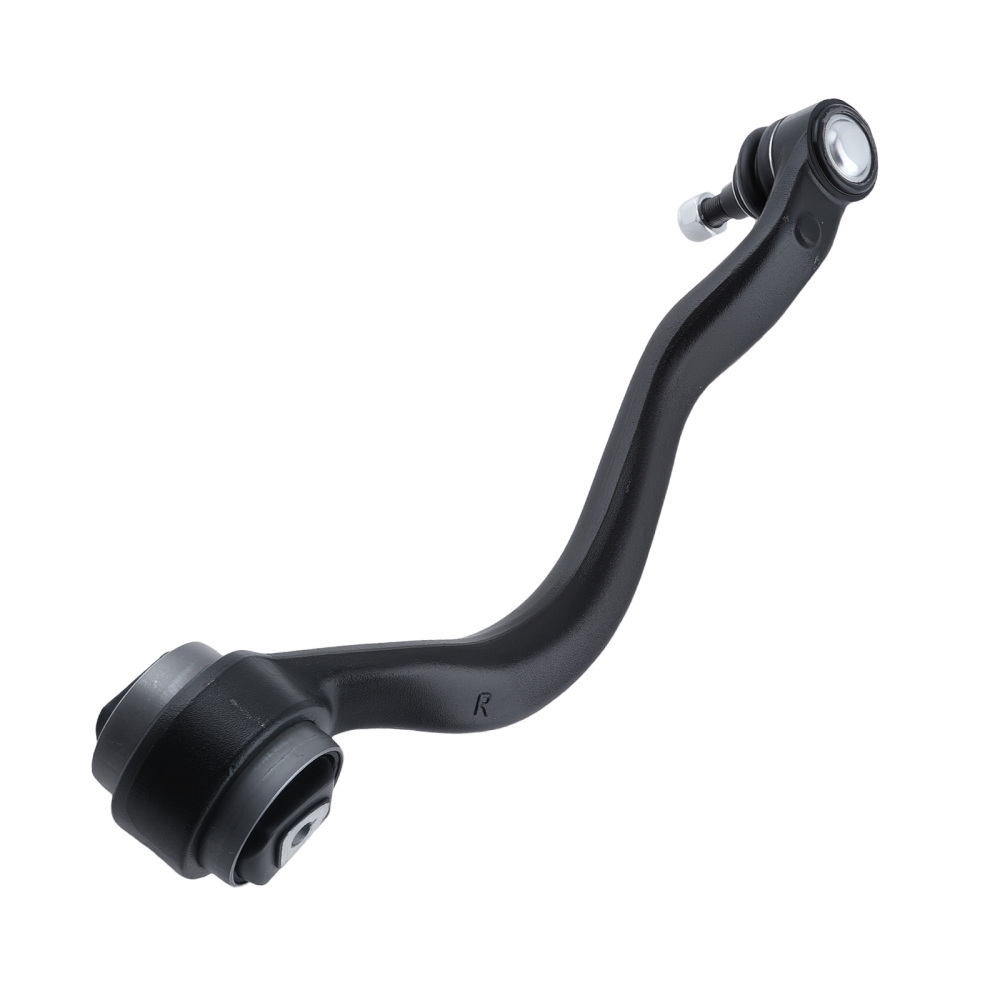 Front Lower Forward Control Arm Ball Joint Assembly compatible for BMW X5 X6 2007-2014